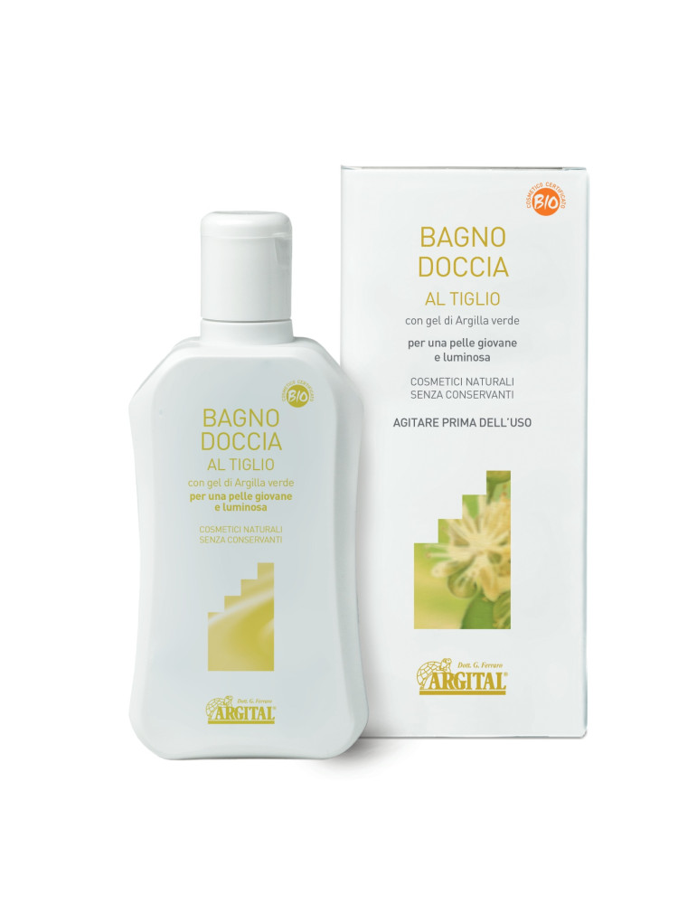 Argital Pärnaõie vanni- ja dušigeel 250ml