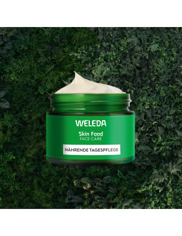 Weleda SKIN FOOD nourishing day cream 40ml 2