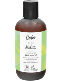 Liebe die Natur šampoon Melissiga 200 ml