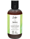 Liebe die Natur juuksepalsam Melissiga 200ml