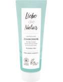 Liebe die Natur Mint toothpaste 75ml tuubis