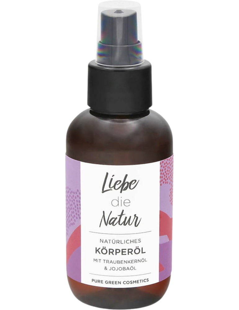 Liebe die Natur Kehaõli, 100 ml