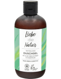 Liebe die Natur Aloe Vera dušigeel, 250 ml
