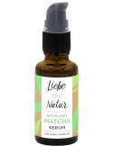 Liebe die Natur naturaalne intensiivseerum Matcha 30ml