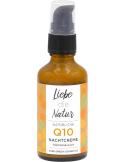 Liebe die Natur öökreem Q10   50ml