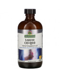 Nature´s Answer  Liquid Co-Q10 100mg, 240 ml