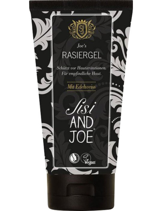 Joe's Raseerimisgeel 150ml