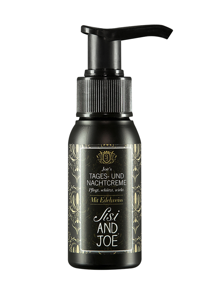 Joe's Näokreem meestele 50ml