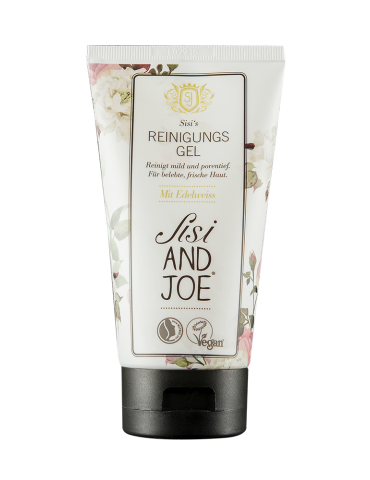 Sisi's Face wash gel 150ml