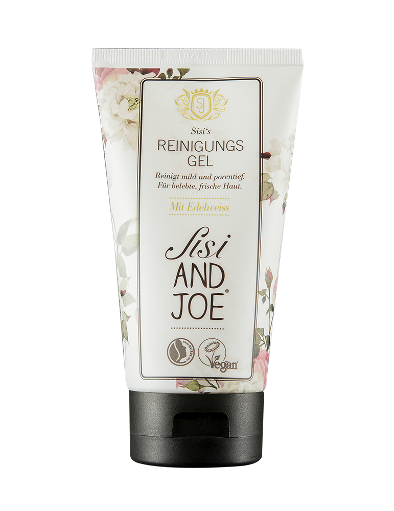 Sisi's Face wash gel 150ml