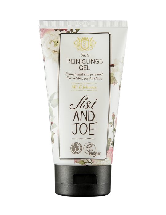 Sisi's Face wash gel 150ml