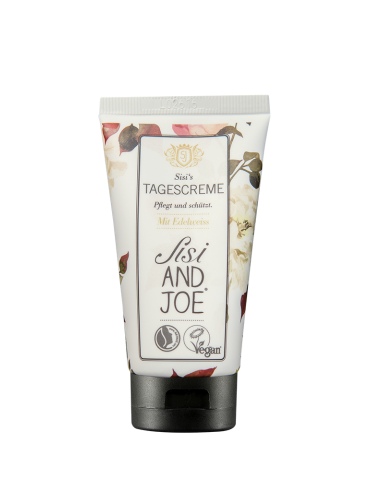 Sisi's Face Cream for dry skin 50ml