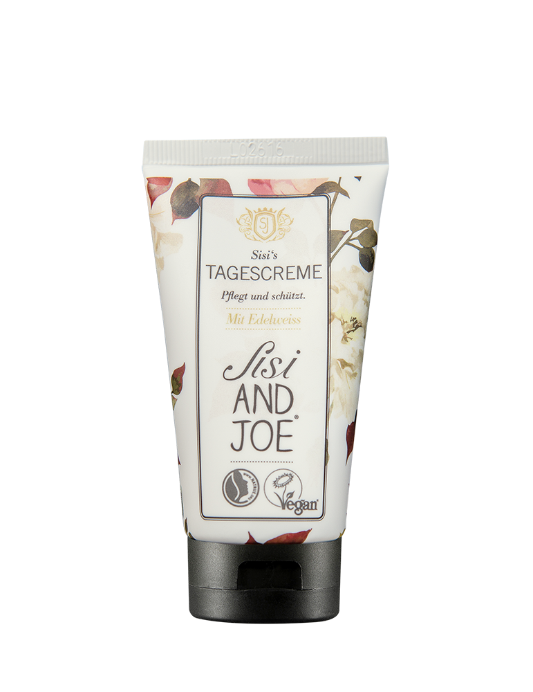 Sisi's Face Cream for dry skin 50ml