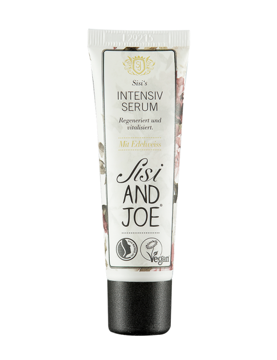 Sisi's Intensiivne näoseerum 30ml