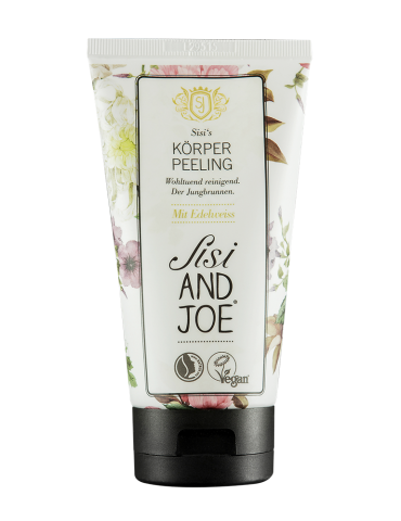 Sisi's Kehakoorija 150ml