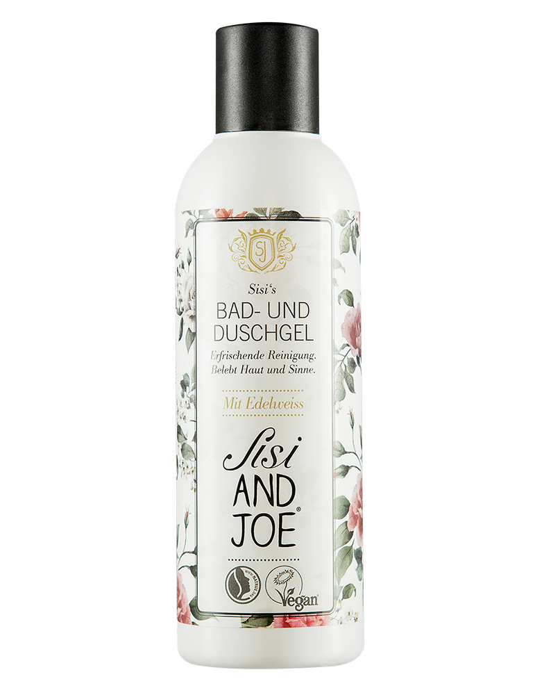 Sisi's Bath & shower gel 200ml