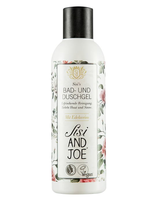 Sisi's Bath & shower gel 200ml