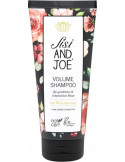 Sisi&Joe Kohevust andev šampoon 200ml