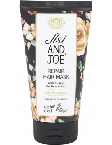 Sisi&Joe Juuksemask Repair 150ml