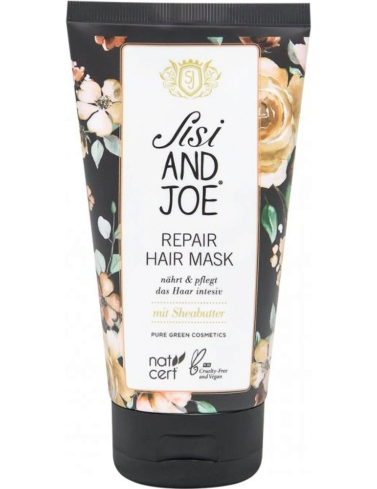 Sisi&Joe Juuksemask Repair 150ml