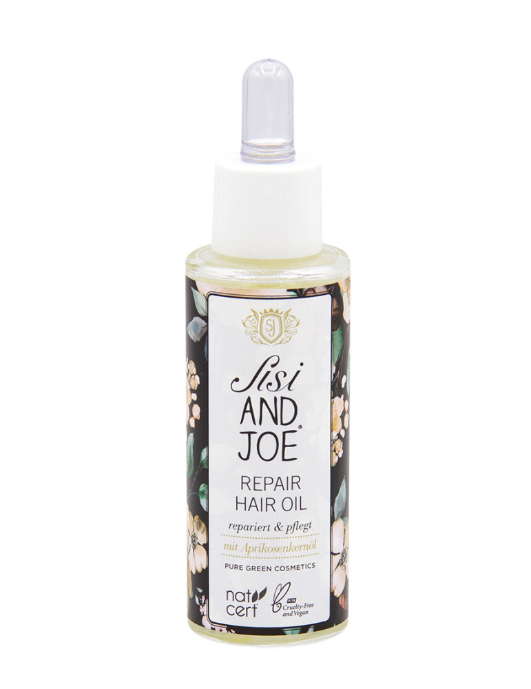 Sisi&Joe  Repair  Hair oil 30ml