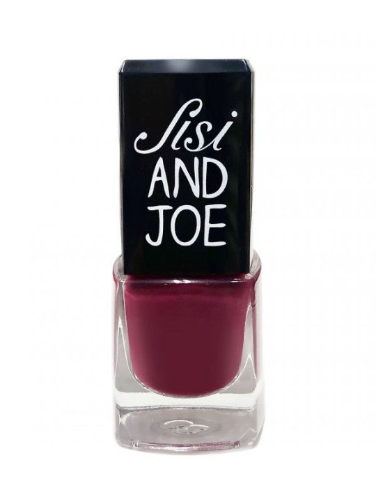 Sisi&Joe looduslik küünelakk Wild Night 5ml