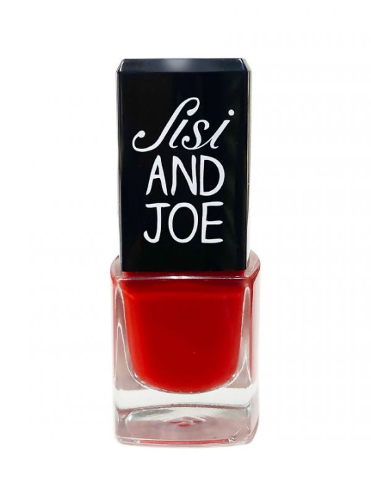 Sisi&Joe looduslik küünelakk On Fire 5ml