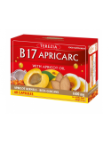 Terezia B-17 with apricot oil 60 kapslit