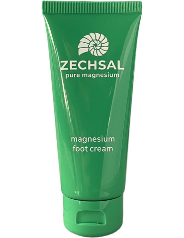 Zechsal Jalakreem magneesiumiga 100ml