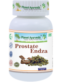 Prostate Endza -  healthy prostate and urination 60 capsules