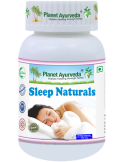 Sleep Natural- sügav uni 60 kapslit