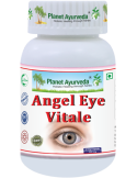 Angel Eye Vitale- silmade tervis, 500mg 60 kapslit