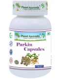 Parkin - ajufunktsioonide toetamine - 500 mg, 60 kapslit