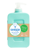 Seepje Hand soap eucalyptus and rosemary 300ml