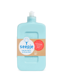 Seepje dishwashing detergent Fresh tingle of lime 500ml