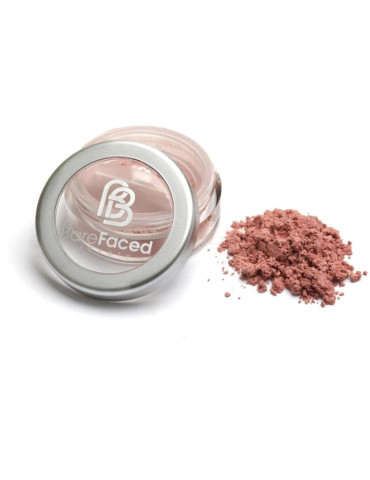 Barefaced Beauty blush 4g