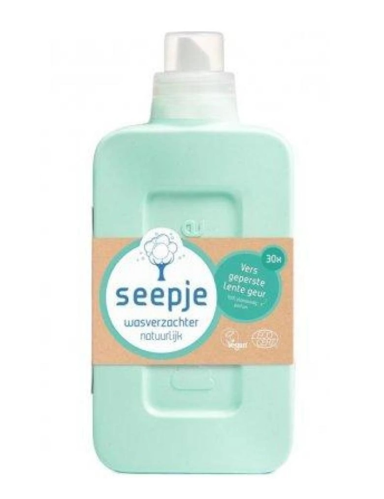 Seepje pesupehmendaja Fresh squeeze of Spring 750ml