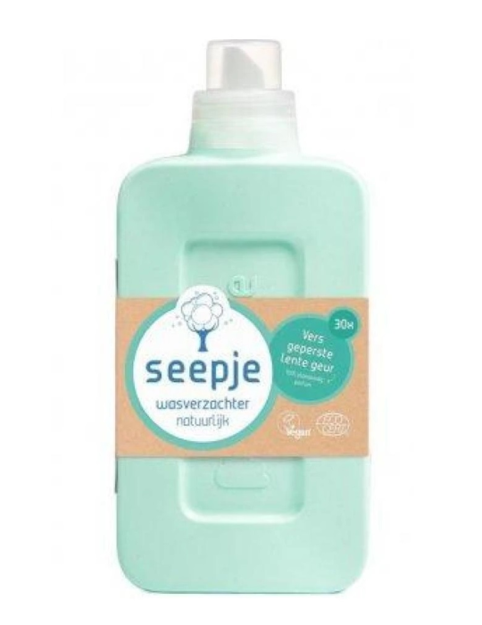 Seepje Laundry softener  Fresh squeeze of Spring 750ml