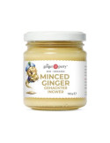 Crushed ginger 190g