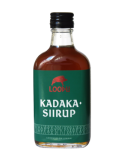 Loodu Kadakasiirup 244g