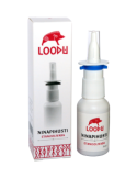 Loodu Nasal spray ethanol-free 25ml