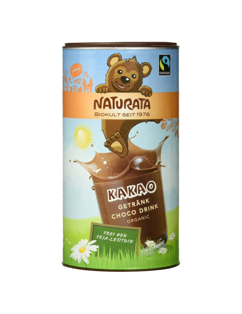 Laste kakaojook, 350 g