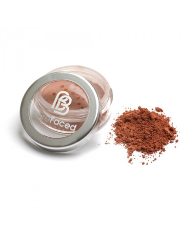 Barefaced Beauty blush 4g 2