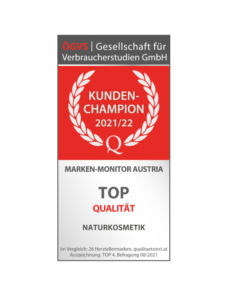 Pure Green MED Moisturizing cream for sensitive skin 30ml