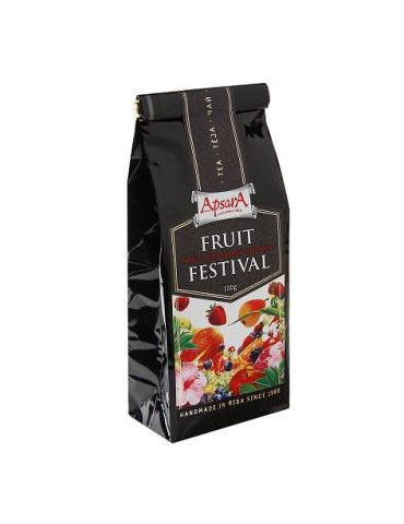 Apsara Puuviljatee Fruit Festival 100g