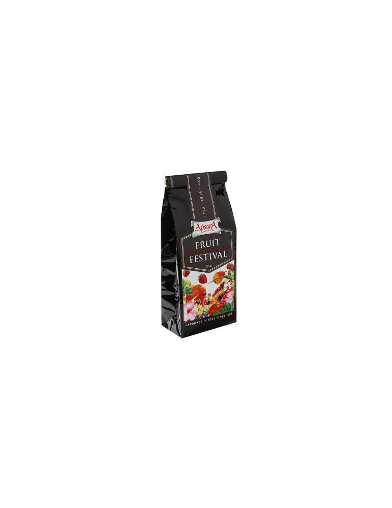 Apsara Fruit Festival Fruit Tea 100g