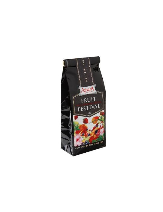 Apsara Fruit Festival Fruit Tea 100g