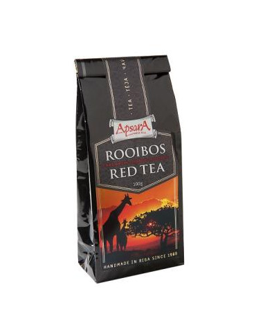 Apsara Rooibos red tea 100g