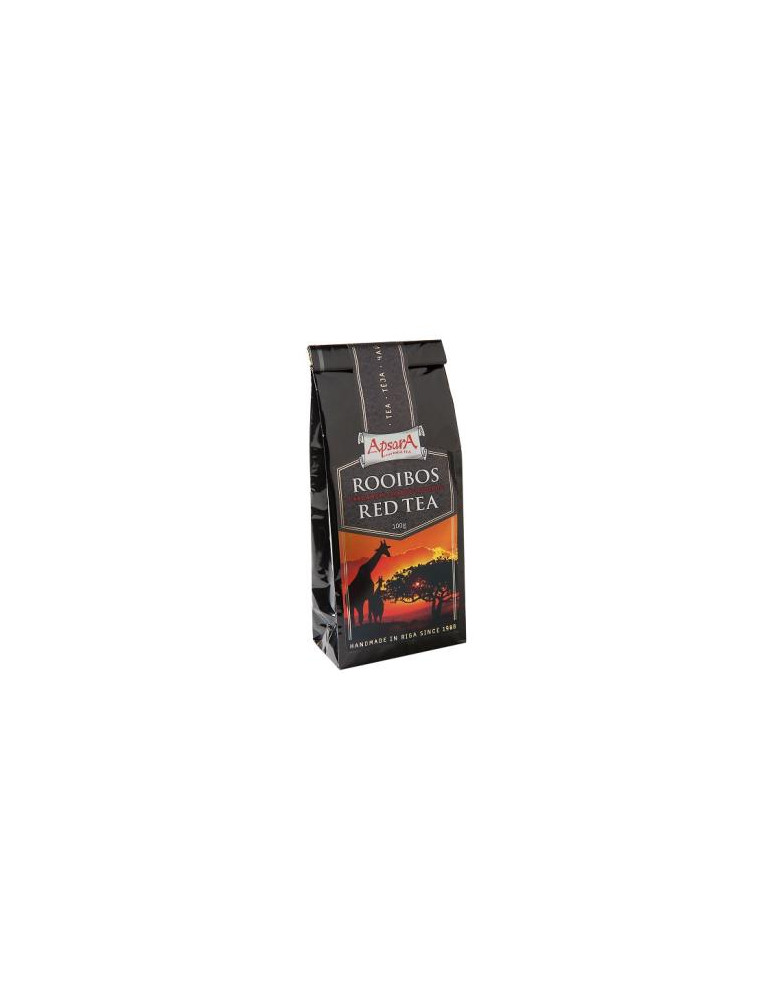 Apsara Rooibos red tea 100g