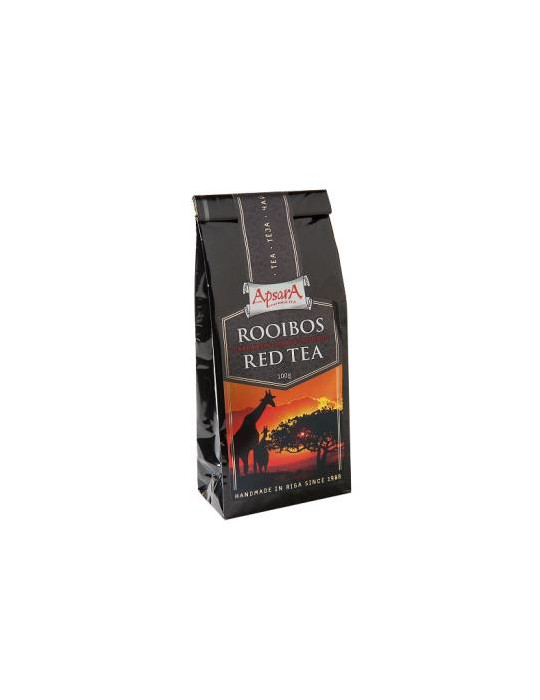 Apsara Rooibos red tea 100g